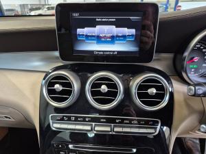 Mercedes-Benz GLC GLC250d 4Matic AMG Line - Image 29