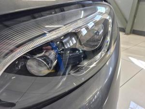 Mercedes-Benz GLC GLC250d 4Matic AMG Line - Image 6