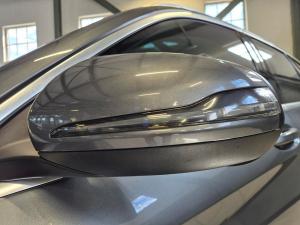 Mercedes-Benz GLC GLC250d 4Matic AMG Line - Image 8