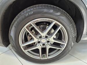 Mercedes-Benz GLC GLC250d 4Matic AMG Line - Image 9