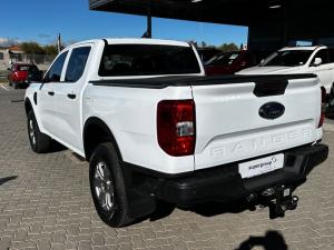 Ford Ranger 2.0 SiT double cab XL manual - Image 12