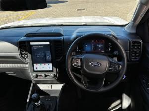 Ford Ranger 2.0 SiT double cab XL manual - Image 17