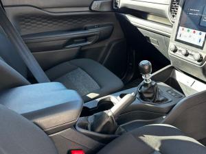 Ford Ranger 2.0 SiT double cab XL manual - Image 19
