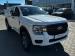 Ford Ranger 2.0 SiT double cab XL manual - Thumbnail 1