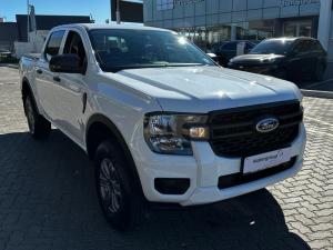 Ford Ranger 2.0 SiT double cab XL manual - Image 1