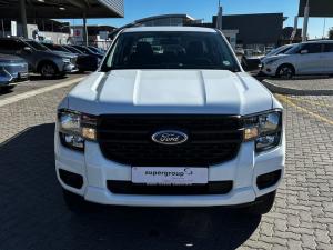 Ford Ranger 2.0 SiT double cab XL manual - Image 2