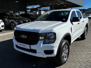 Ford Ranger 2.0 SiT double cab XL manual - Image 3