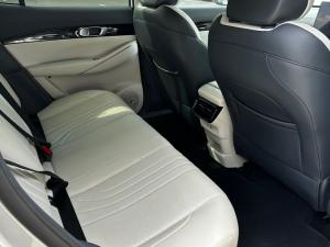 Geely E5 EM-i Apex - Image 10