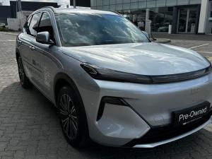 Geely E5 EM-i Apex - Image 1