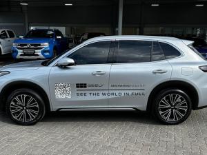 Geely E5 EM-i Apex - Image 6