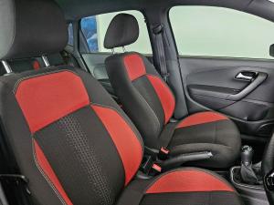 Volkswagen Polo Vivo hatch 1.0TSI GT - Image 11
