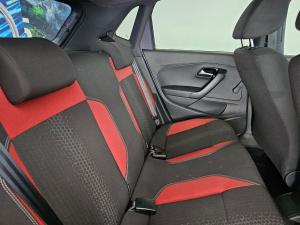 Volkswagen Polo Vivo hatch 1.0TSI GT - Image 12