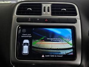 Volkswagen Polo Vivo hatch 1.0TSI GT - Image 16