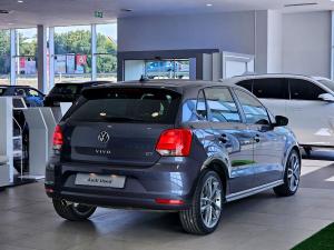 Volkswagen Polo Vivo hatch 1.0TSI GT - Image 17