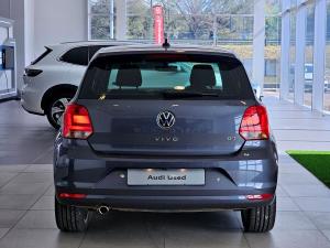 Volkswagen Polo Vivo hatch 1.0TSI GT - Image 18