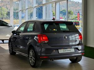 Volkswagen Polo Vivo hatch 1.0TSI GT - Image 20