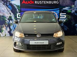 Volkswagen Polo Vivo hatch 1.0TSI GT - Image 3