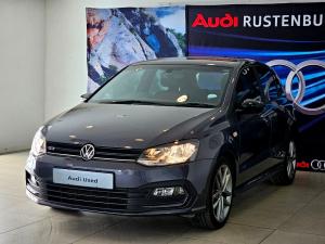Volkswagen Polo Vivo hatch 1.0TSI GT - Image 4