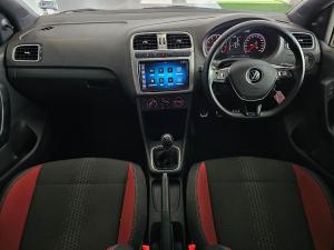 Volkswagen Polo Vivo hatch 1.0TSI GT - Image 7