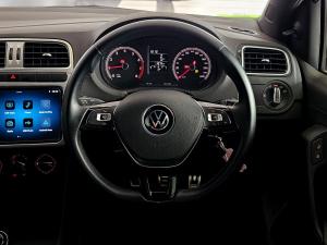 Volkswagen Polo Vivo hatch 1.0TSI GT - Image 8