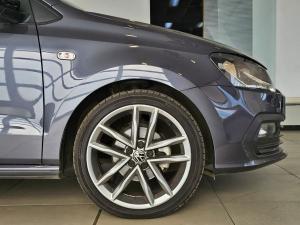 Volkswagen Polo Vivo hatch 1.0TSI GT - Image 9