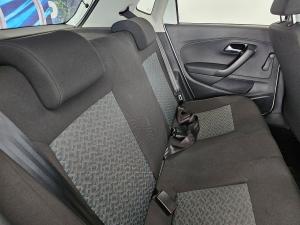 Volkswagen Polo Vivo hatch 1.6 Life - Image 13