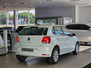 Volkswagen Polo Vivo hatch 1.6 Life - Image 17