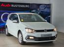 Thumbnail Volkswagen Polo Vivo hatch 1.6 Life