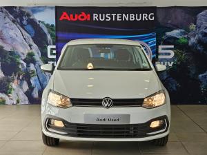 Volkswagen Polo Vivo hatch 1.6 Life - Image 2