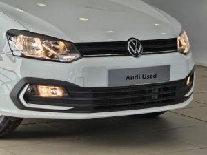 Volkswagen Polo Vivo hatch 1.6 Life - Image 3