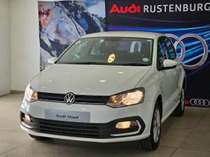 Volkswagen Polo Vivo hatch 1.6 Life - Image 4