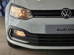 Volkswagen Polo Vivo hatch 1.6 Life - Image 6