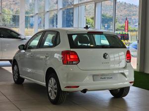 Volkswagen Polo Vivo hatch 1.6 Life - Image 17