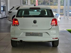 Volkswagen Polo Vivo hatch 1.6 Life - Image 18