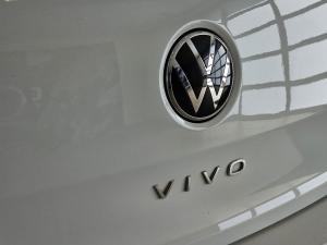 Volkswagen Polo Vivo hatch 1.6 Life - Image 19