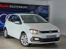 Thumbnail Volkswagen Polo Vivo hatch 1.6 Life