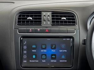 Volkswagen Polo Vivo hatch 1.6 Life - Image 7