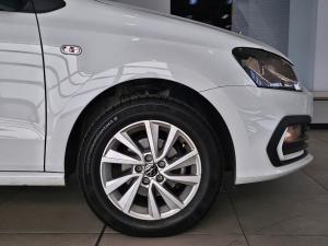 Volkswagen Polo Vivo hatch 1.6 Life - Image 9