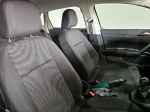 Volkswagen Polo hatch 1.0TSI - Image 11