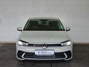 Volkswagen Polo hatch 1.0TSI - Image 3