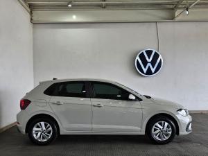 Volkswagen Polo hatch 1.0TSI - Image 4