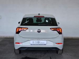 Volkswagen Polo hatch 1.0TSI - Image 7