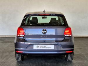 Volkswagen Polo Vivo hatch 1.4 Life - Image 10