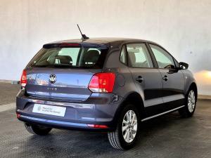 Volkswagen Polo Vivo hatch 1.4 Life - Image 11