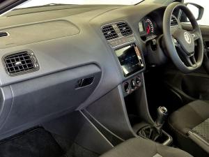 Volkswagen Polo Vivo hatch 1.4 Life - Image 15