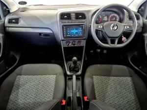Volkswagen Polo Vivo hatch 1.4 Life - Image 16