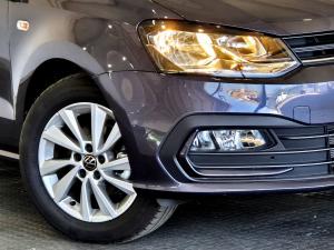 Volkswagen Polo Vivo hatch 1.4 Life - Image 4