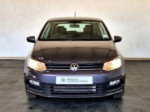 Volkswagen Polo Vivo hatch 1.4 Life - Image 6
