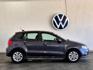 Volkswagen Polo Vivo hatch 1.4 Life - Image 8