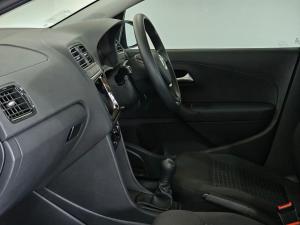 Volkswagen Polo Vivo hatch 1.4 - Image 19